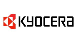 Kyocera-Logo