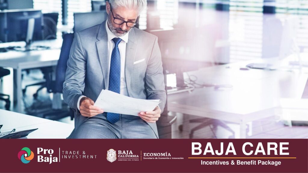 thumbnail of Baja Care – 2025